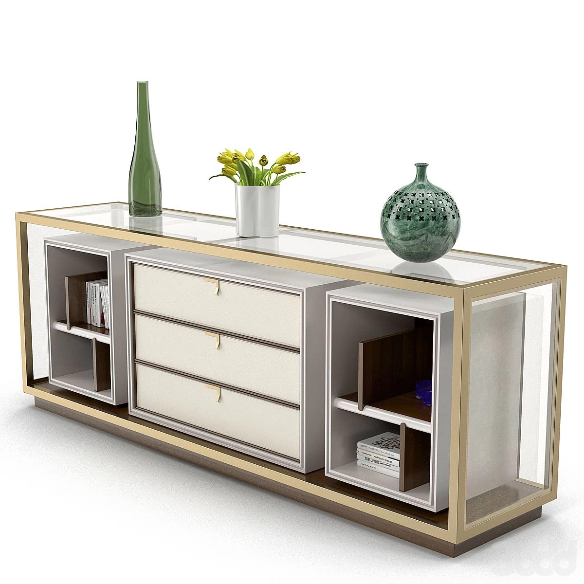 Giorgetti TOWN CARLO COLOMBO 2015 80100