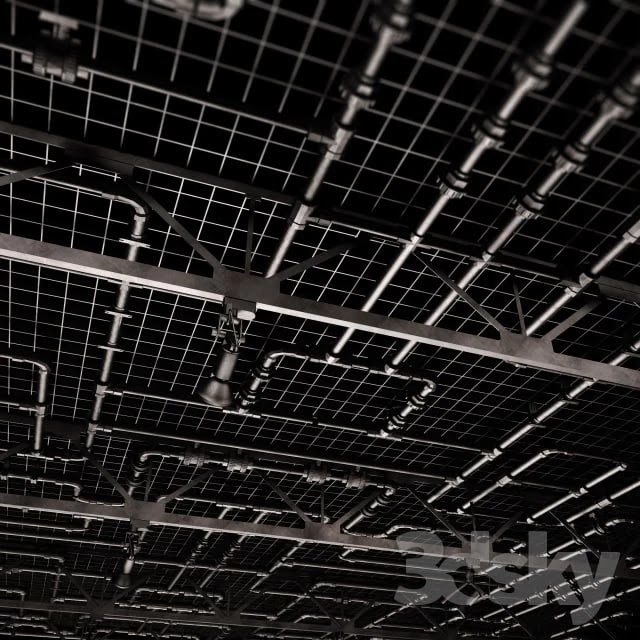 ceiling loft