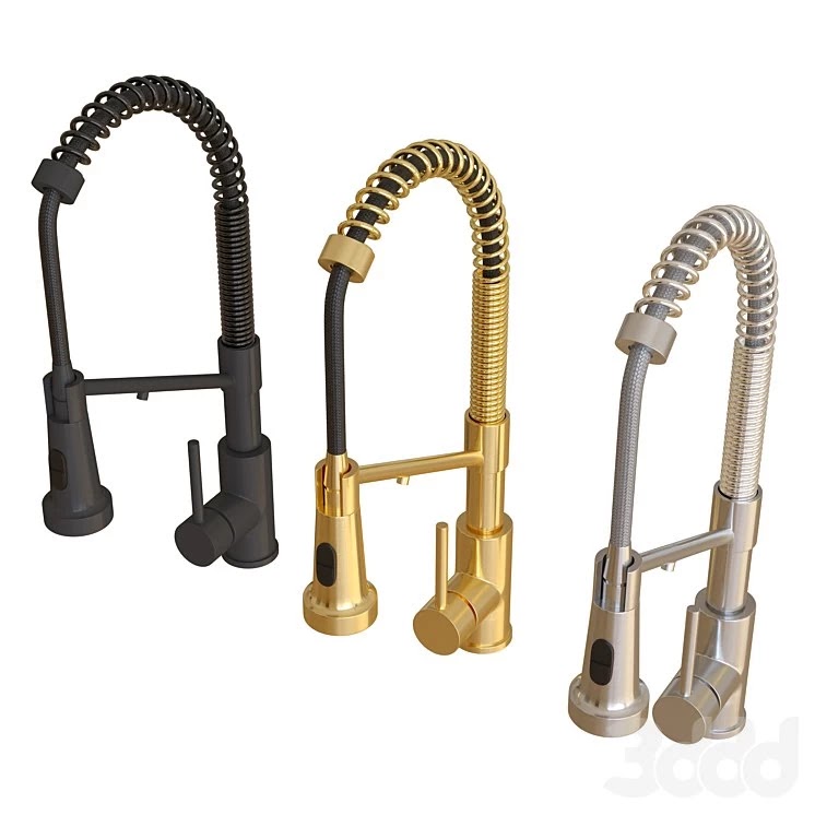 Kraus Faucet