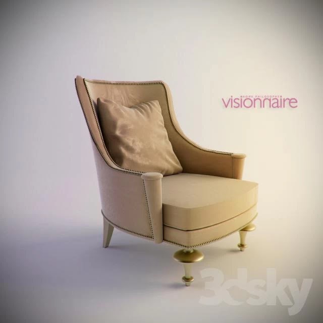 Visionnaire