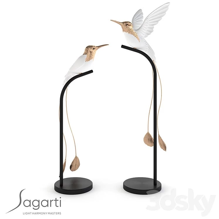 decorative stand