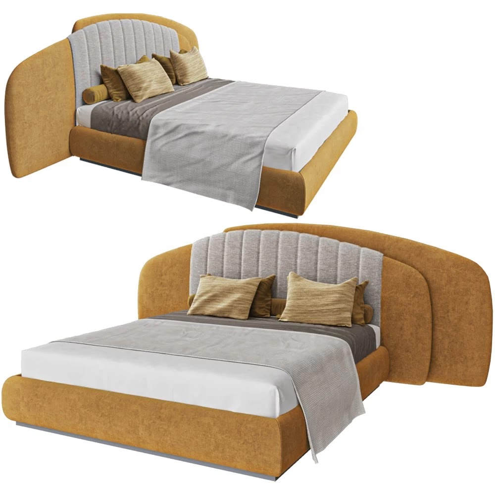 olivia-jov101_18 Bed Olivia JOV101.18