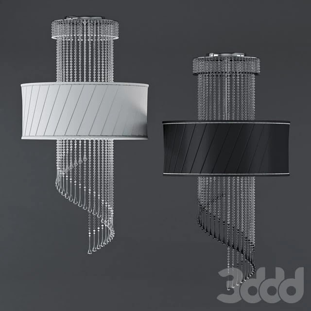 Chandelier Jago NCS08