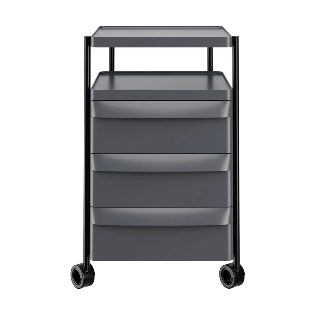 Boxie Office Drawer Unit BXH 3C by Pedrali