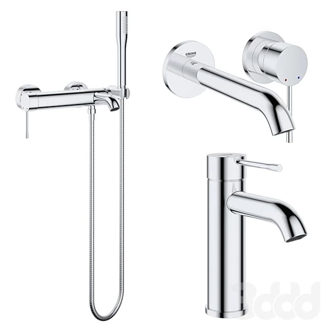 Grohe Essence
