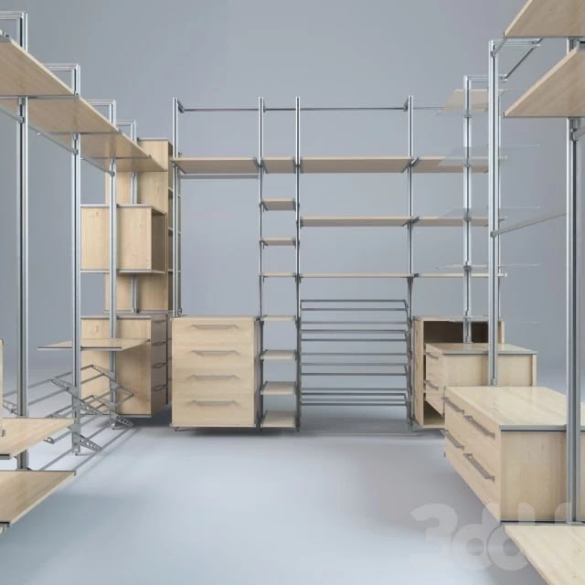 dressing system Aristo