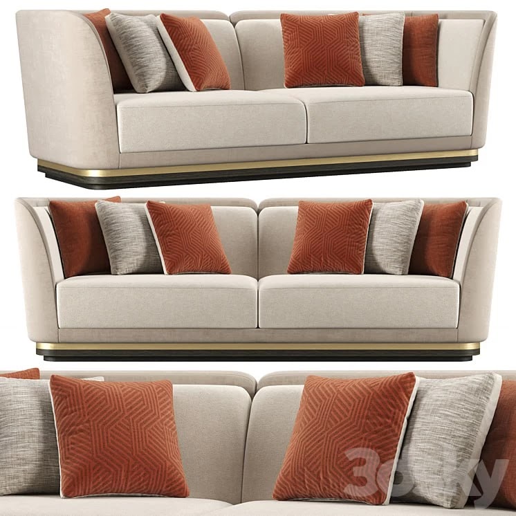 Sofa FRATO Halki