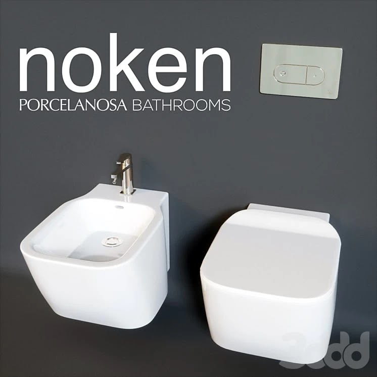 Noken Essence-c
