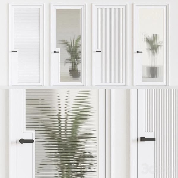 Interior Doors 1