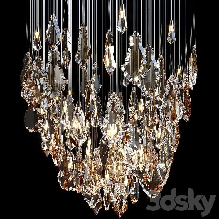 Droplight - Vargov Design