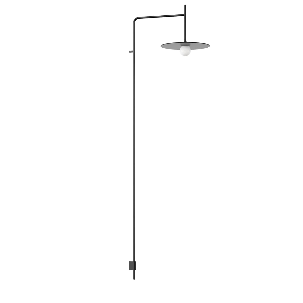 5763 Tempo Wall Lamp by Vibia