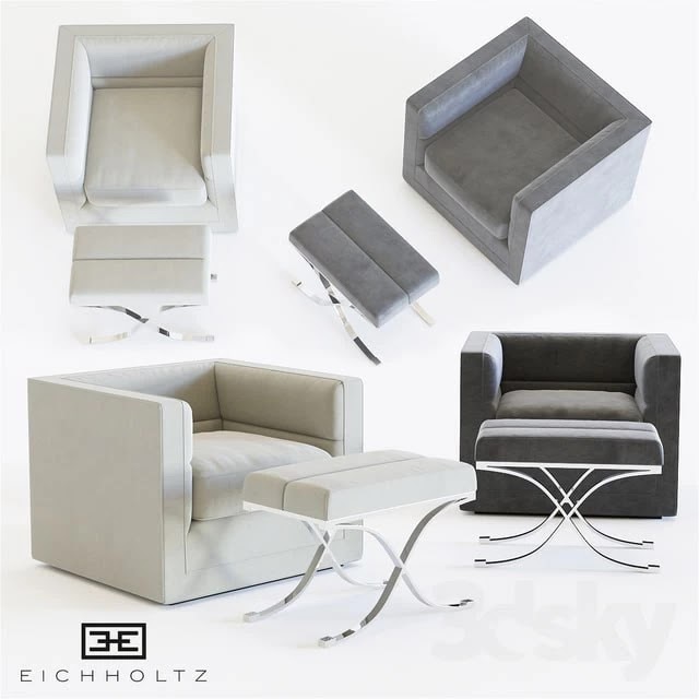Eichholtz / Adonia chair