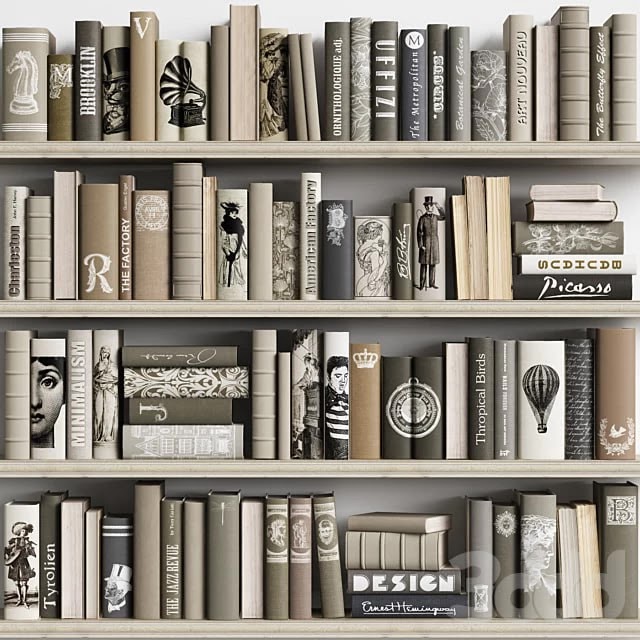Classic Books 27