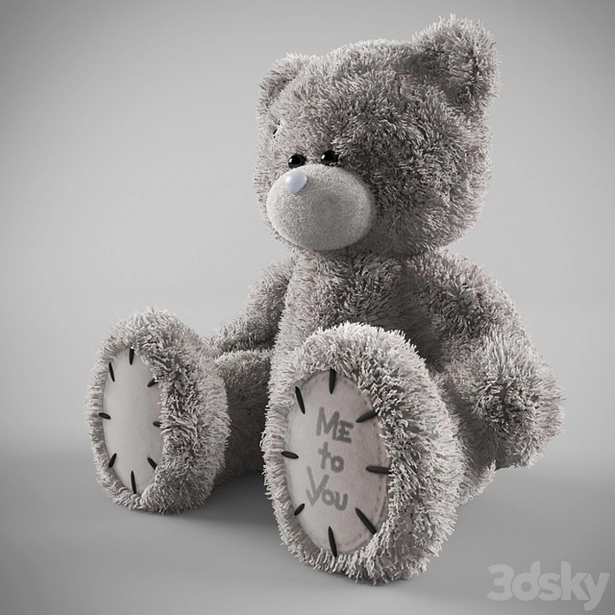 Teddy