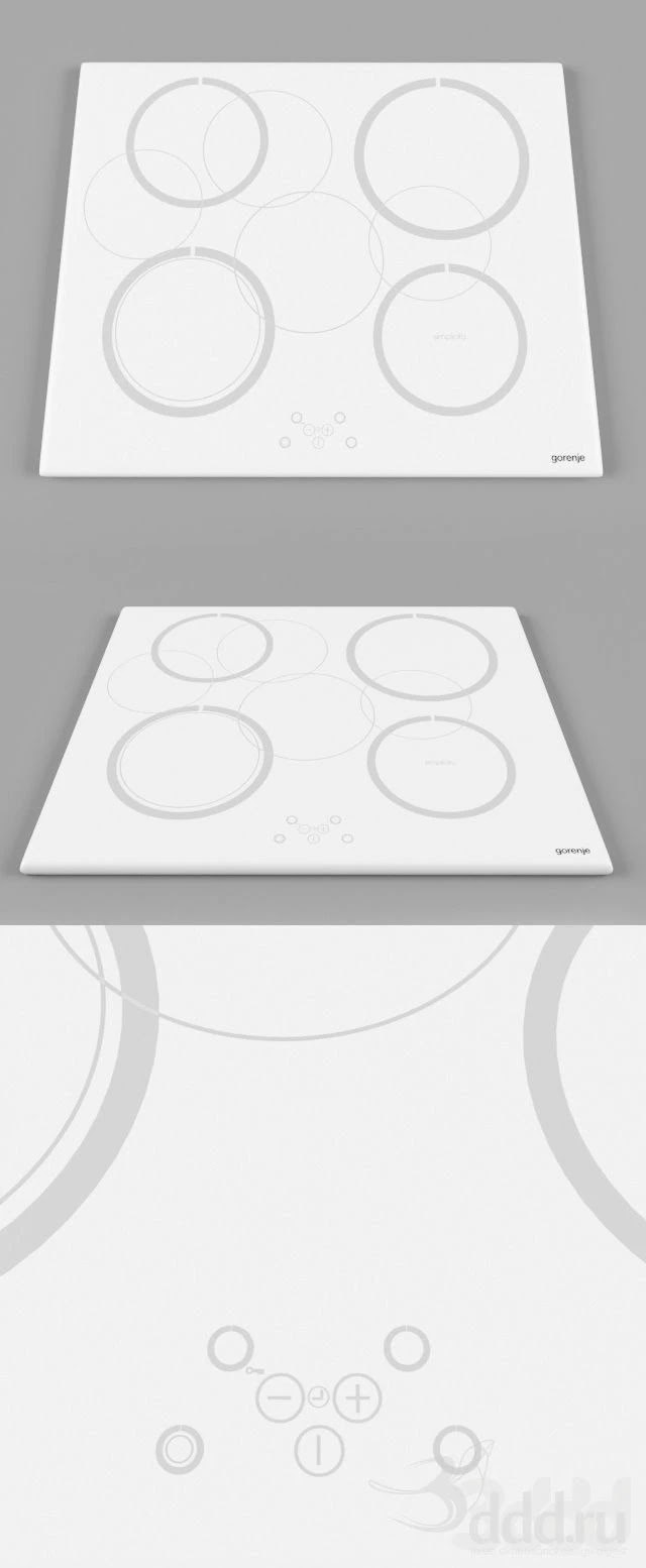 GORENJE IT 612 SYA
