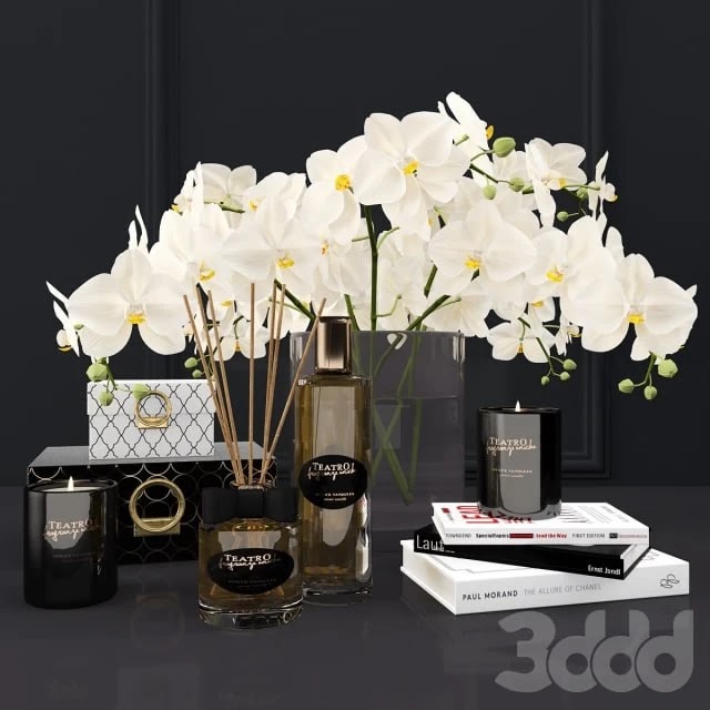 Decorative set 8