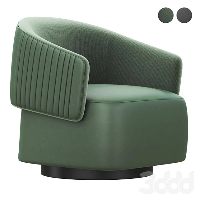 Mariani armchairs