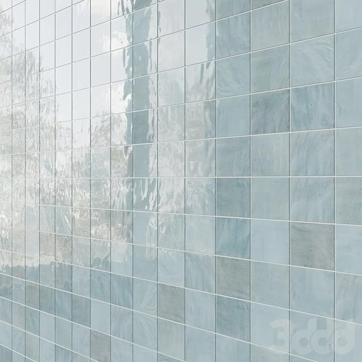 Tile Kingston Mosaic