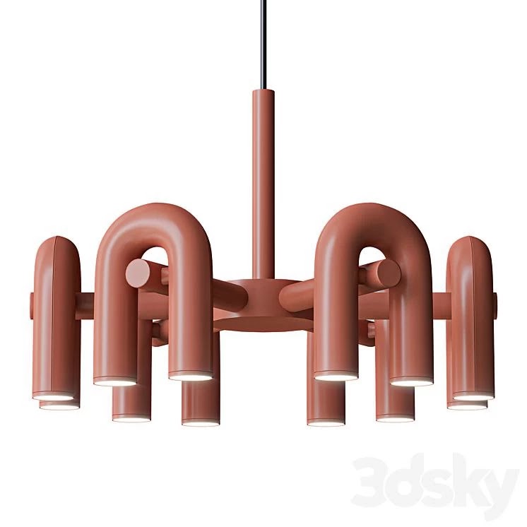 funny lamp lampatron