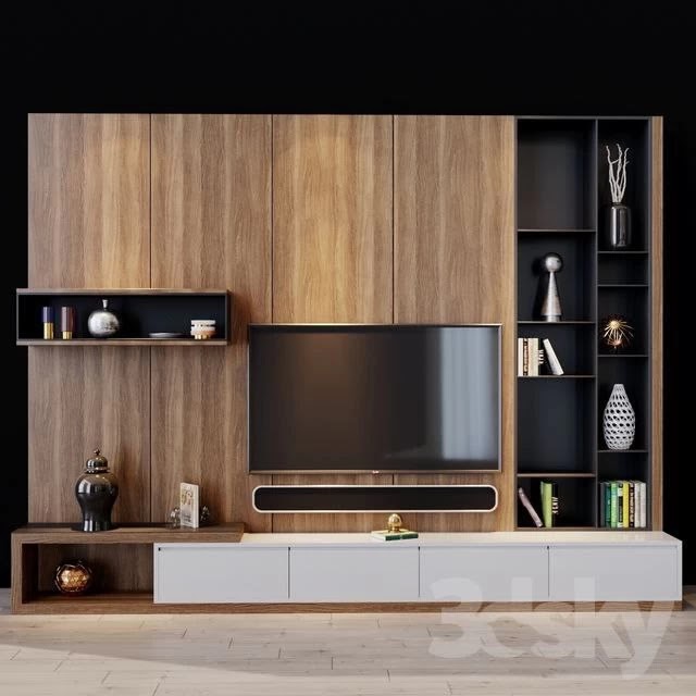 tv set 79