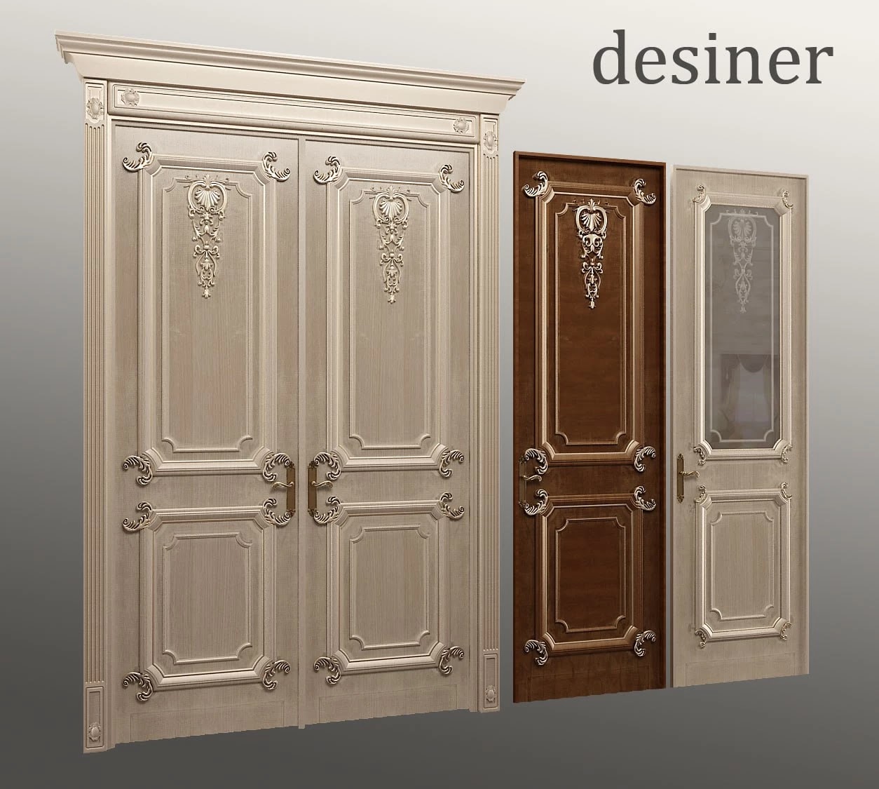doors desiner