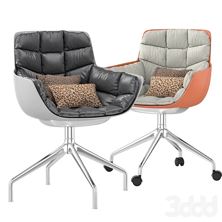husk chair