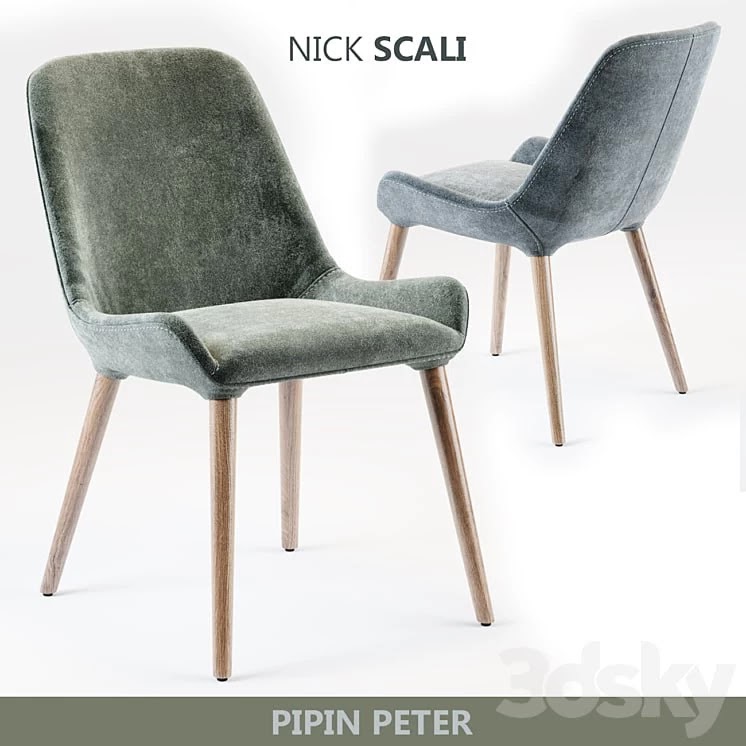 Nick Scali PIPPIN, PETER