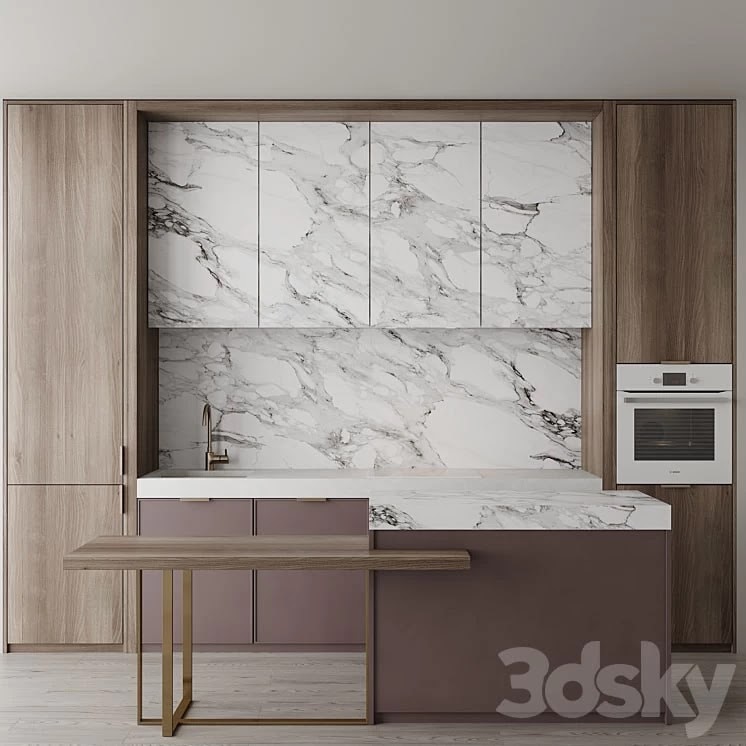 Kitchen set 9