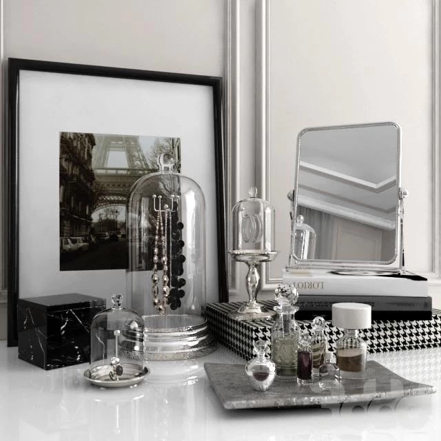 decorative set