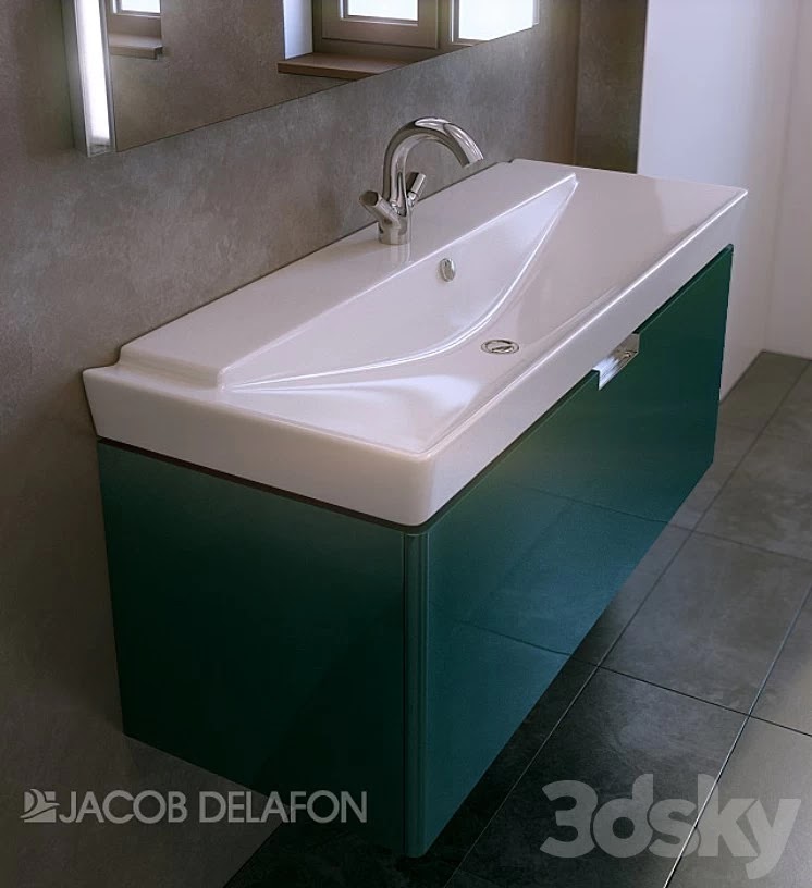Jacob Delafon Reve