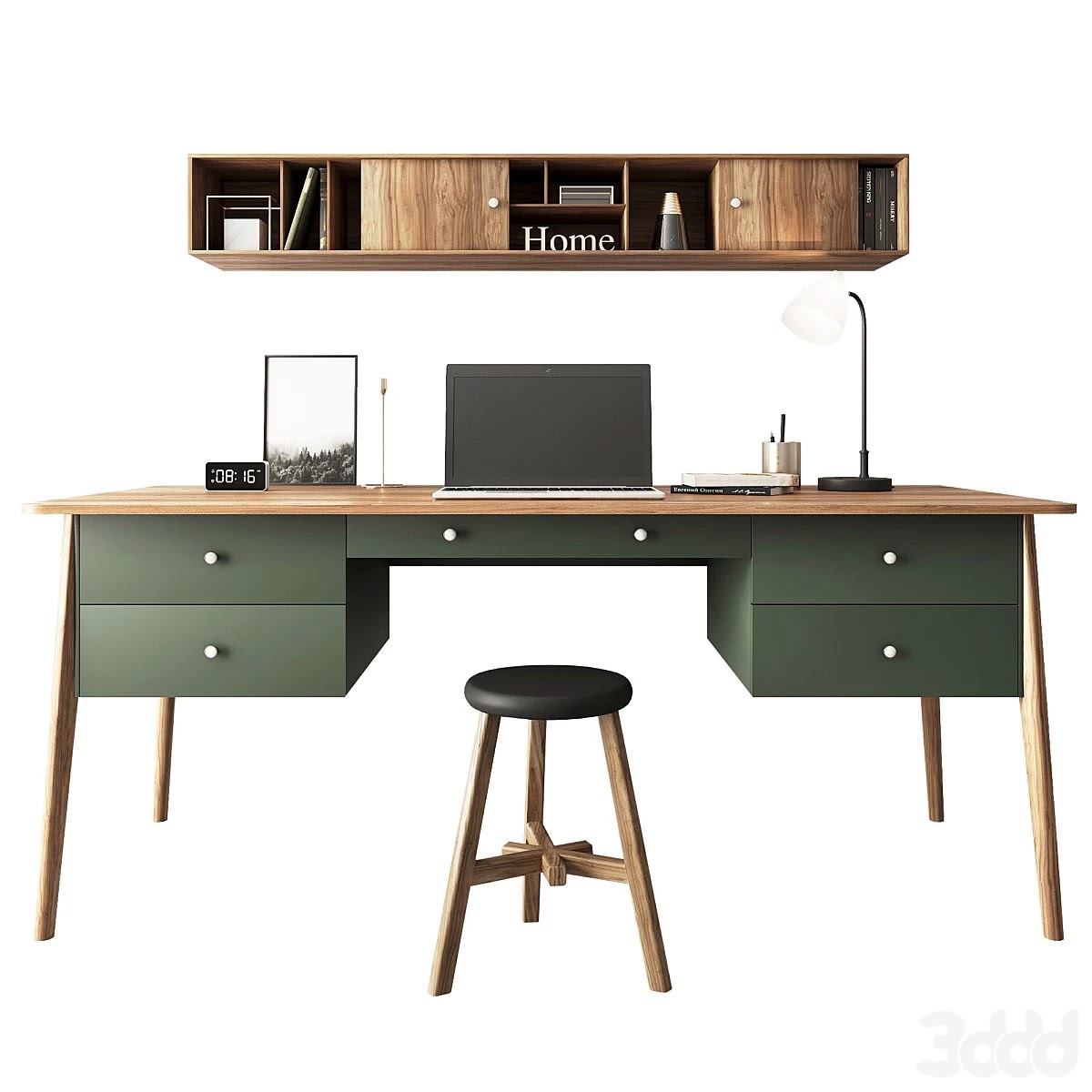 Table Andersen