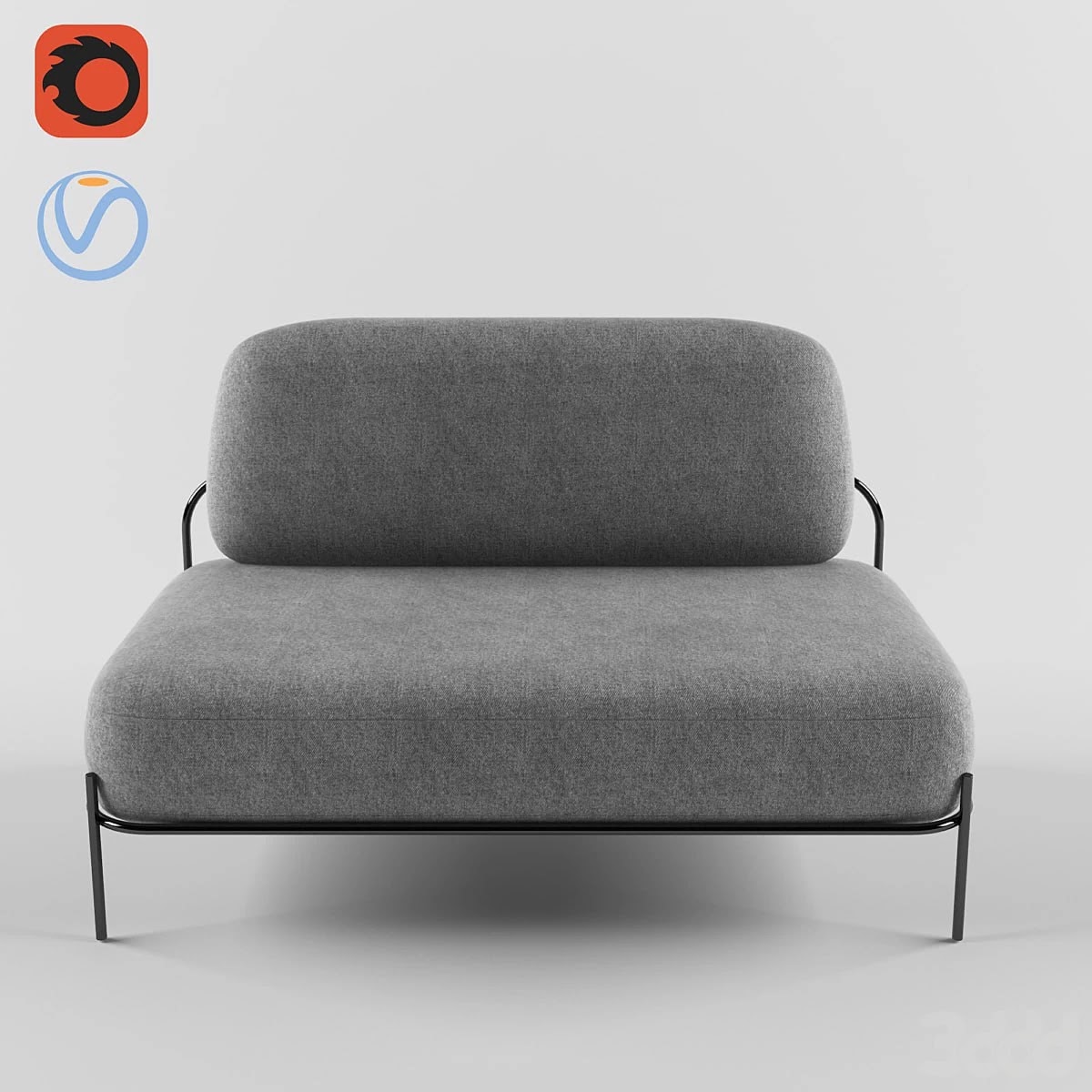 Pawai sofa