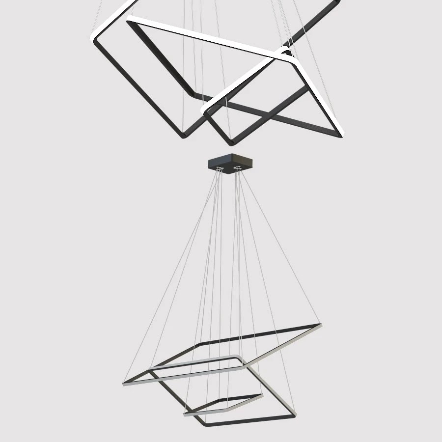 chandelier