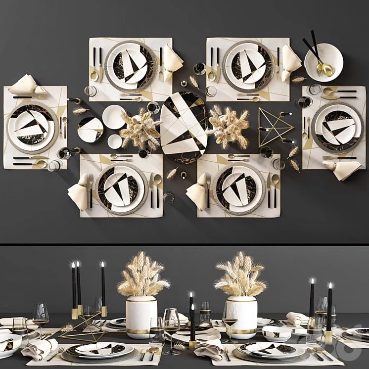 table setting_101