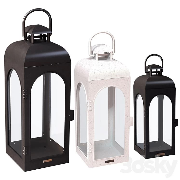 Maestro Candlesticks