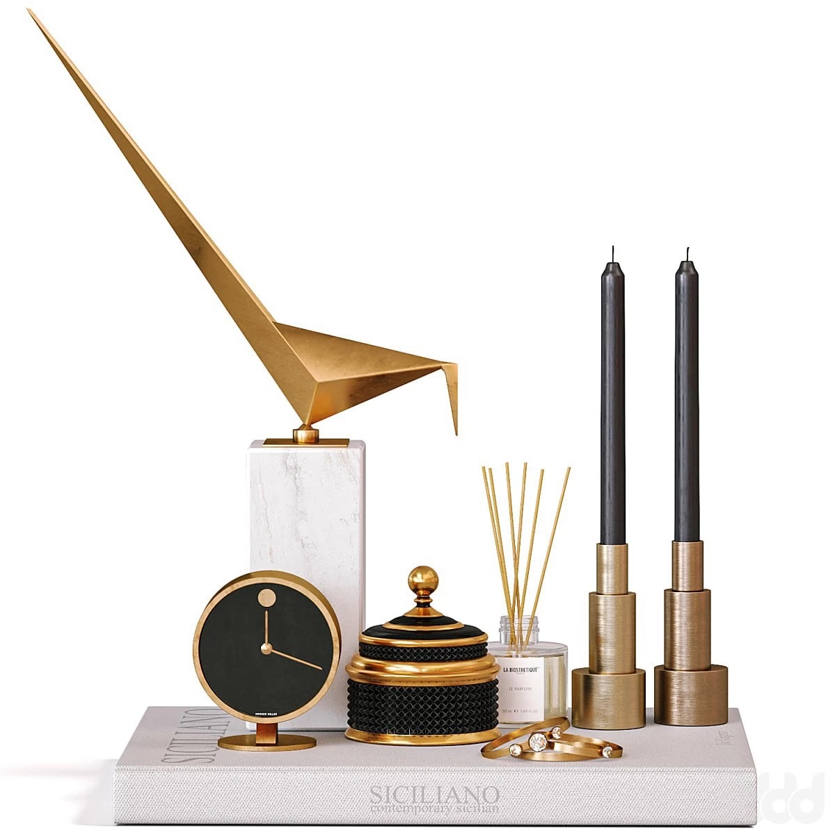 decorative set