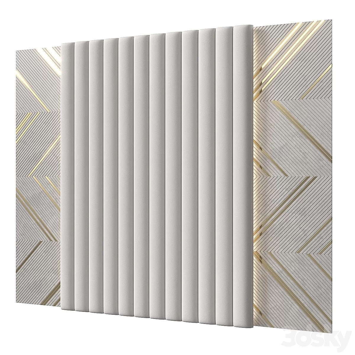 Headboard