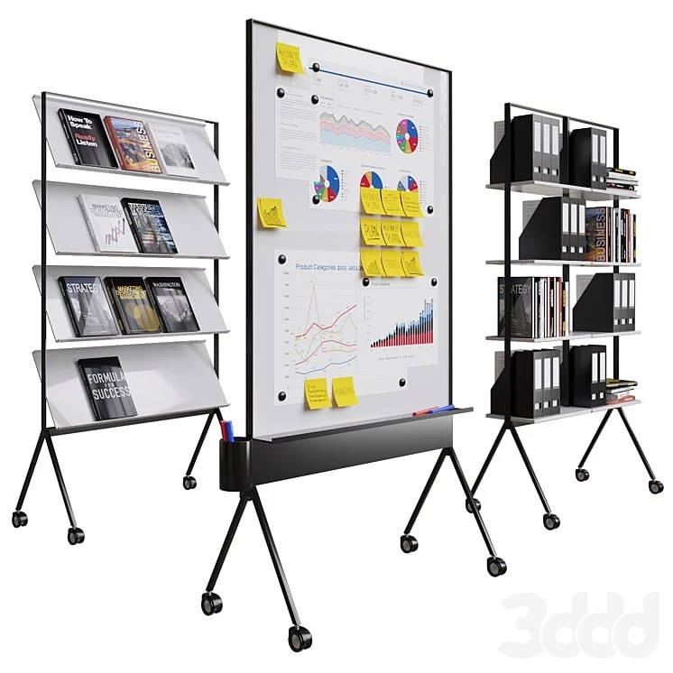 Office Set