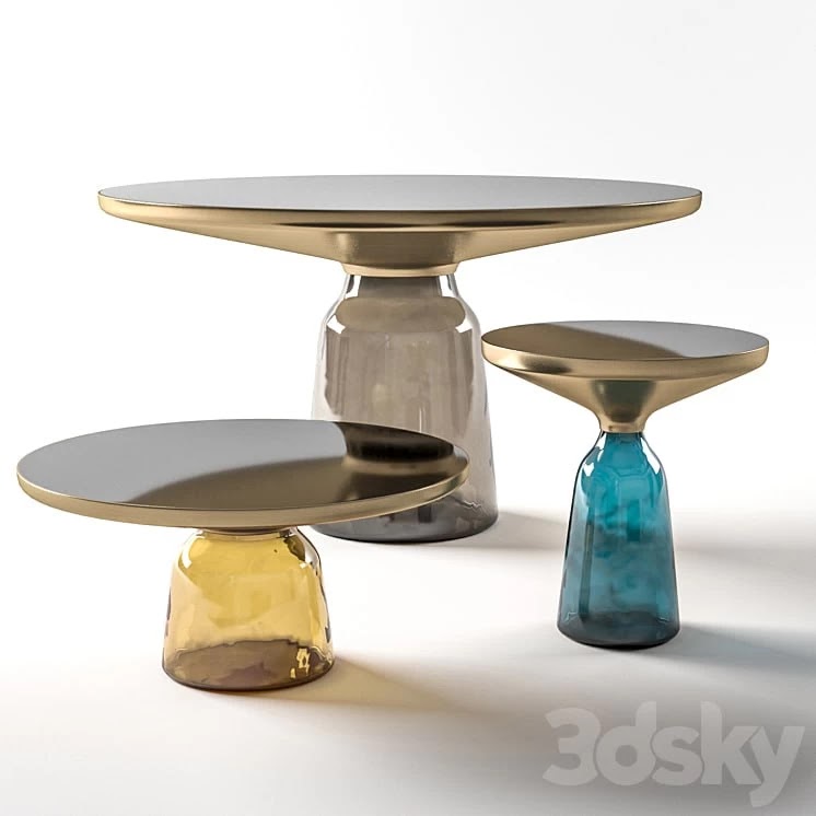 Classicon bell