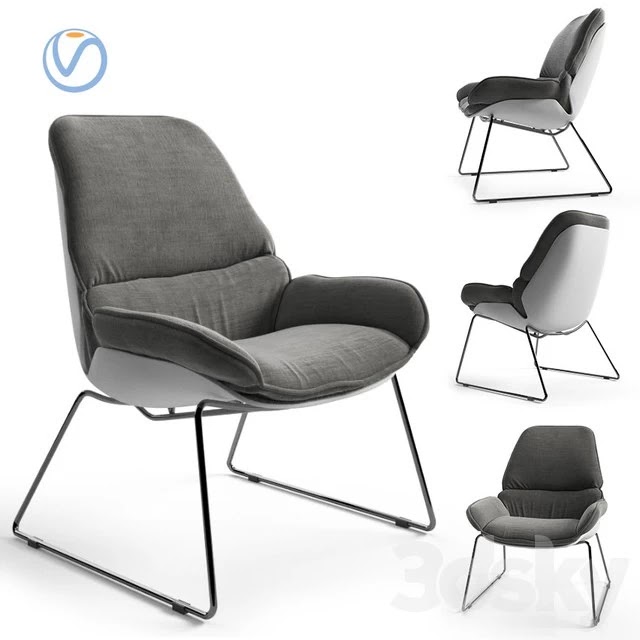 Concepto SERENITY armchair concepto serenity chair