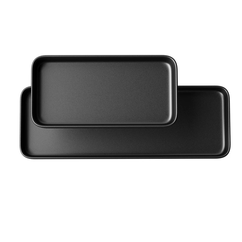 Nordic Kitchen Serving Platter Set by Eva Solo