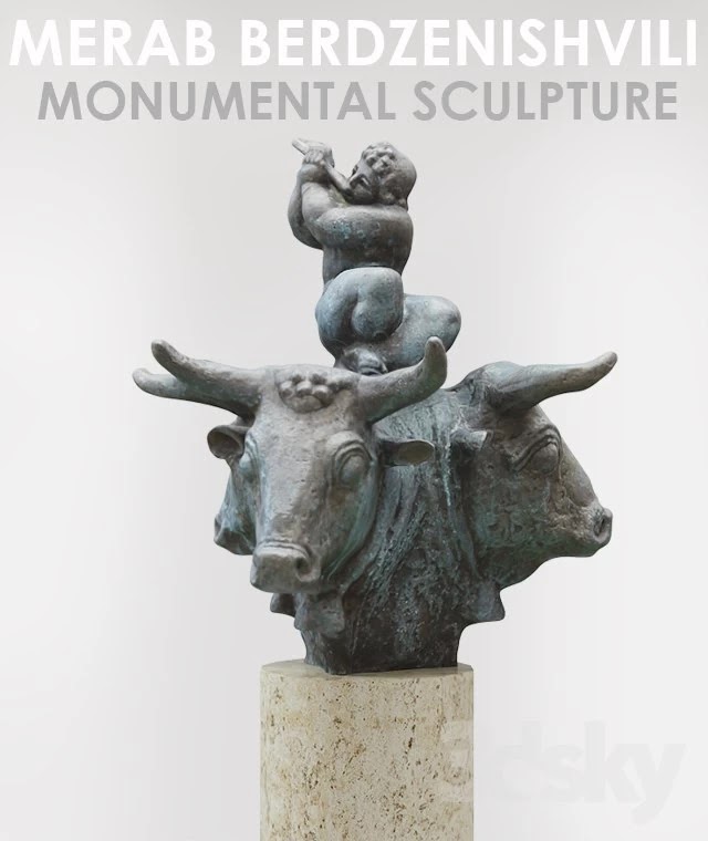 sculpture