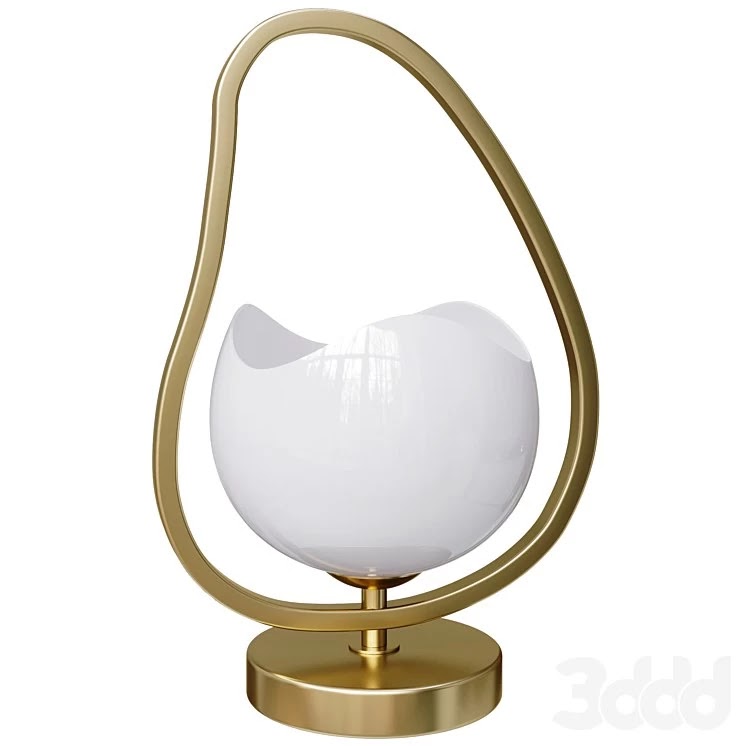 Odeon Light Waterlily 48731T
