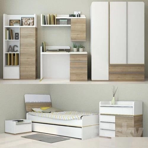 NewJoy - Series SOLID