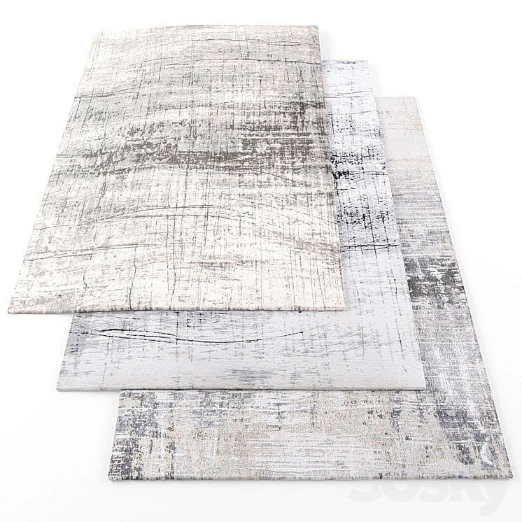 Louis de poortere rugs1
