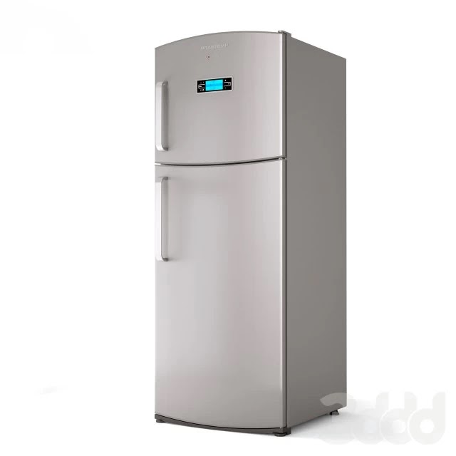 Whirlpool Refrigerator