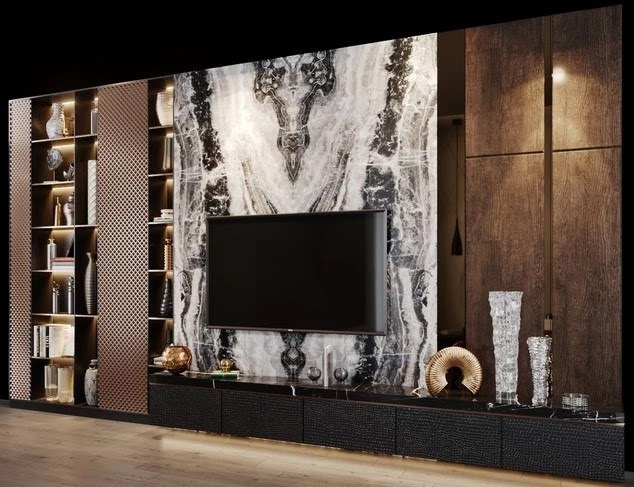 tv set 141