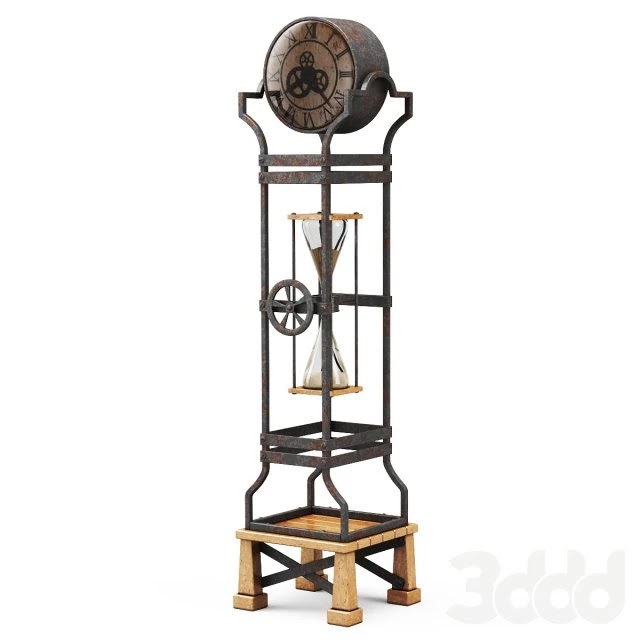 Grandfather Clocks Howard Miller 615-074