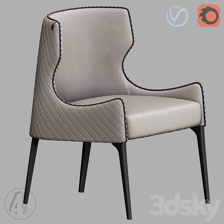 Armchair K0035