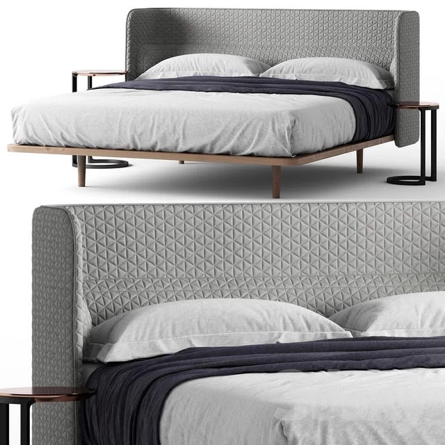 Nau Aran Bed